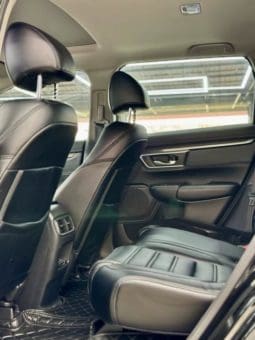 
										Honda Breeze (I), 2021 full									