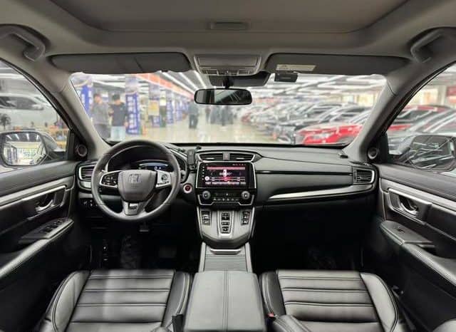 
								Honda Breeze (I), 2021 full									