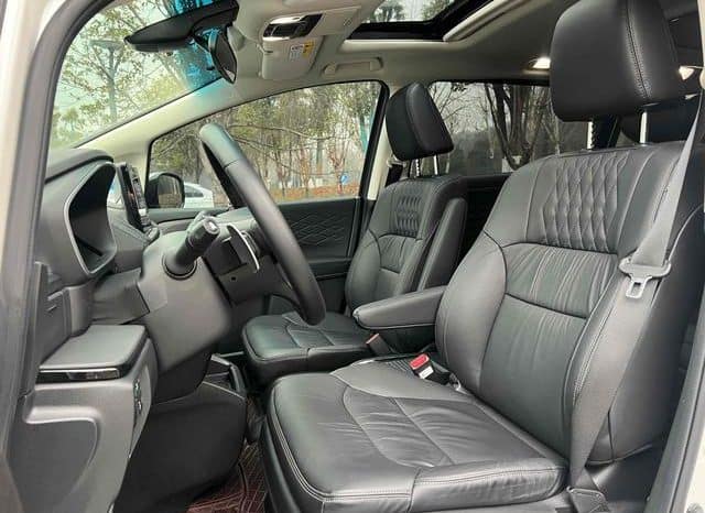
								Honda Elysion, 2022 full									