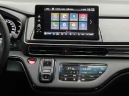 
										Honda Elysion, 2022 full									
