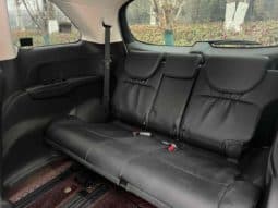
										Honda Elysion, 2022 full									