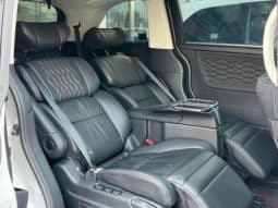 
										Honda Elysion, 2022 full									