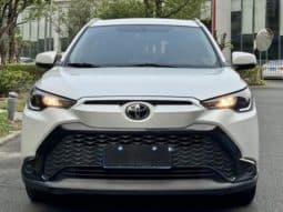 
										Toyota Frontlander, 2022 full									