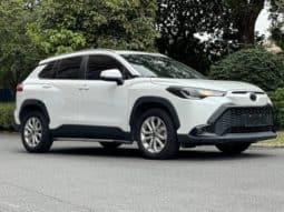 
										Toyota Frontlander, 2022 full									