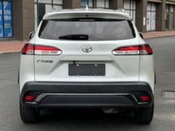 
										Toyota Frontlander, 2022 full									