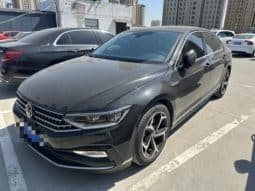 67dd88257c9e5 Volkswagen Magotan, 2022