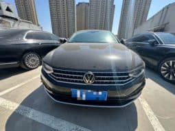 
										Volkswagen Magotan, 2022 full									