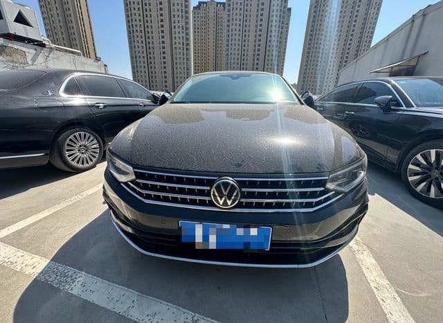 
								Volkswagen Magotan, 2022 full									