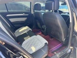 
										Volkswagen Magotan, 2022 full									