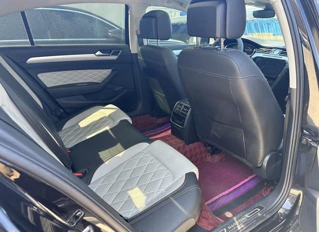 
								Volkswagen Magotan, 2022 full									