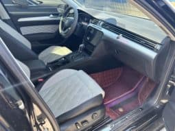 
										Volkswagen Magotan, 2022 full									