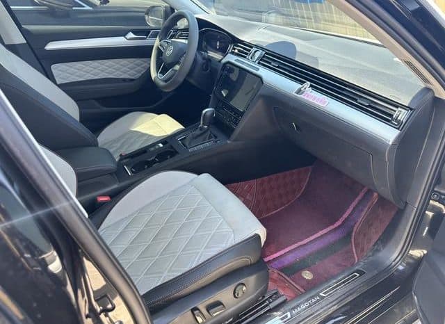 
								Volkswagen Magotan, 2022 full									