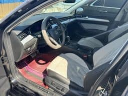 
										Volkswagen Magotan, 2022 full									