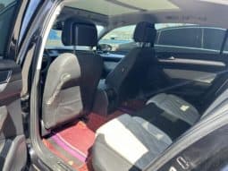 
										Volkswagen Magotan, 2022 full									