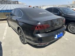
										Volkswagen Magotan, 2022 full									