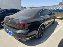 
										Volkswagen Magotan, 2022 full									