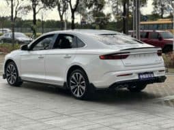 
										Geely Preface, 2024 full									