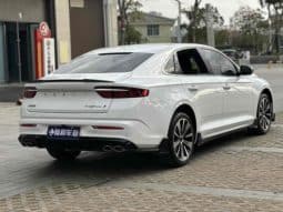 
										Geely Preface, 2024 full									
