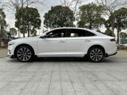 
										Geely Preface, 2024 full									