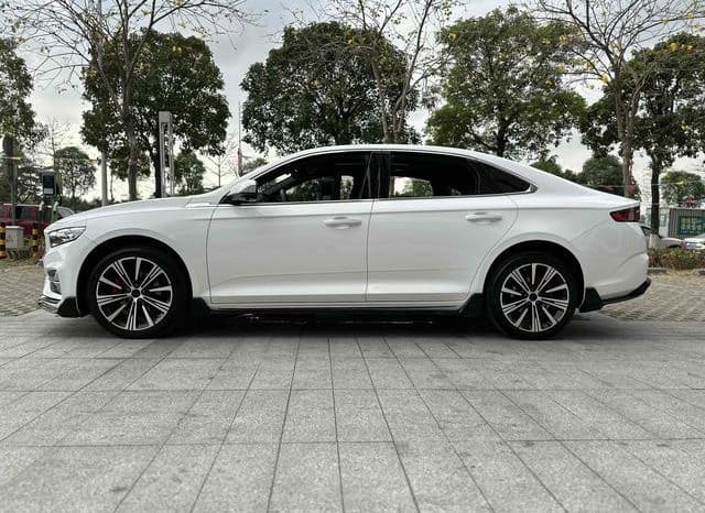 
								Geely Preface, 2024 full									