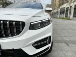 
										Geely Preface, 2024 full									