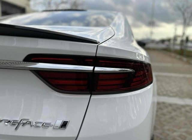 
								Geely Preface, 2024 full									