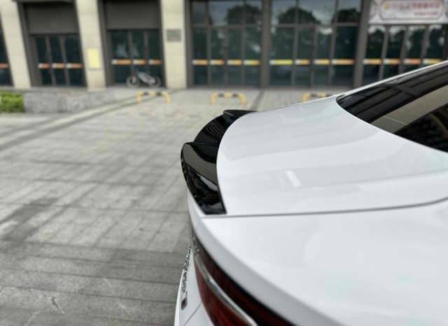 
								Geely Preface, 2024 full									