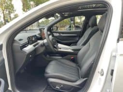 
										Geely Preface, 2024 full									
