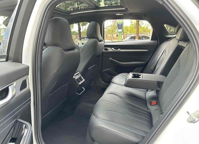 
								Geely Preface, 2024 full									