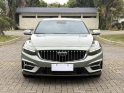 
										Geely Preface, 2023 full									