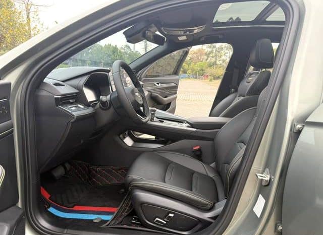 
								Geely Preface, 2023 full									
