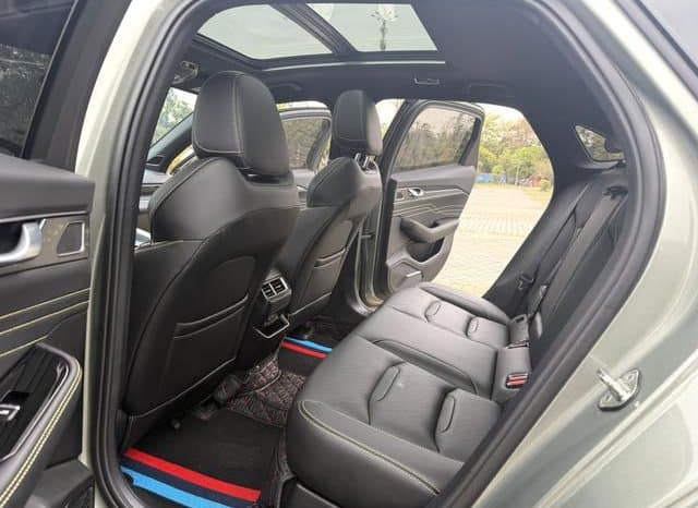 
								Geely Preface, 2023 full									
