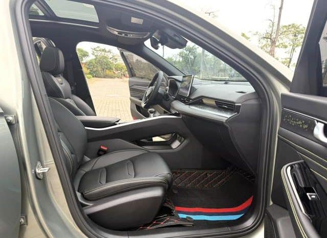 
								Geely Preface, 2023 full									