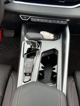 
										Geely Preface, 2023 full									
