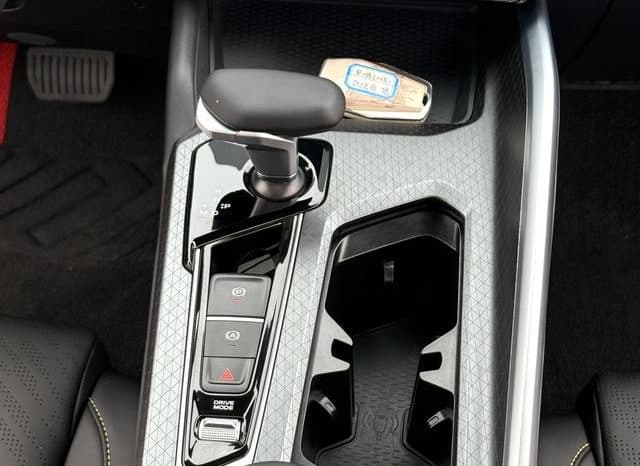 
								Geely Preface, 2023 full									