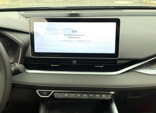 
								Geely Preface, 2023 full									