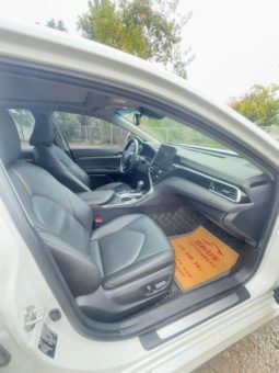 
										Toyota Camry, 2021 full									