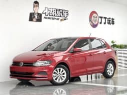 67dd8bc0727ca Volkswagen Polo (IV), 2021