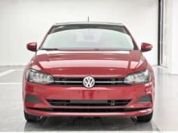 
										Volkswagen Polo (IV), 2021 full									