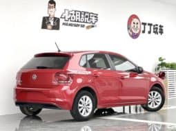 
										Volkswagen Polo (IV), 2021 full									