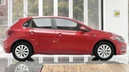 
										Volkswagen Polo (IV), 2021 full									