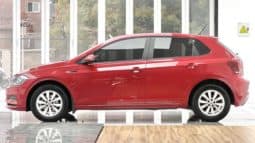 
										Volkswagen Polo (IV), 2021 full									