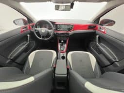 
										Volkswagen Polo (IV), 2021 full									