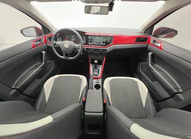 
								Volkswagen Polo (IV), 2021 full									