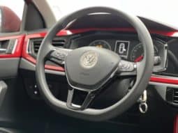 
										Volkswagen Polo (IV), 2021 full									
