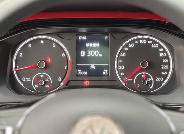 
								Volkswagen Polo (IV), 2021 full									