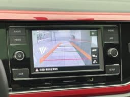 
										Volkswagen Polo (IV), 2021 full									