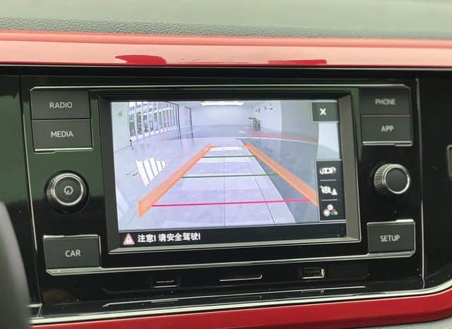 
								Volkswagen Polo (IV), 2021 full									