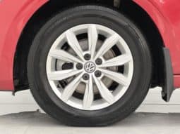 
										Volkswagen Polo (IV), 2021 full									