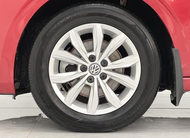 
								Volkswagen Polo (IV), 2021 full									